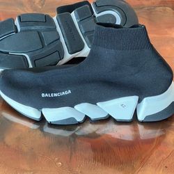Balenciaga Men Sneaker 