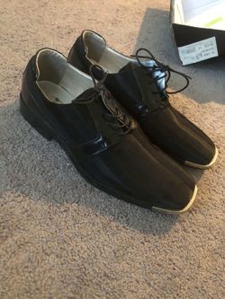 Dress Shoes