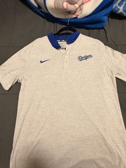 Dodgers polo