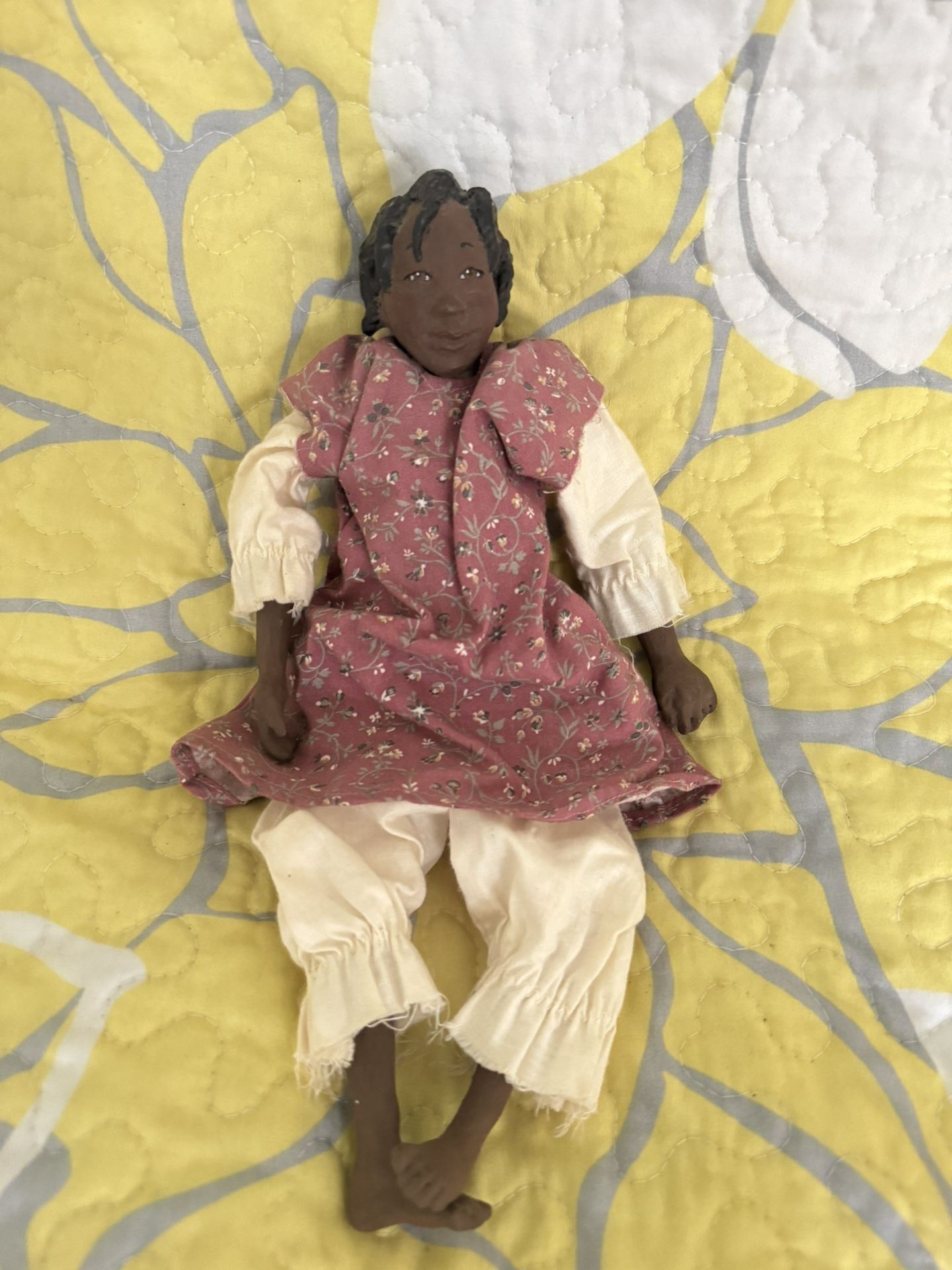 Daddy Long Legs Doll Josie