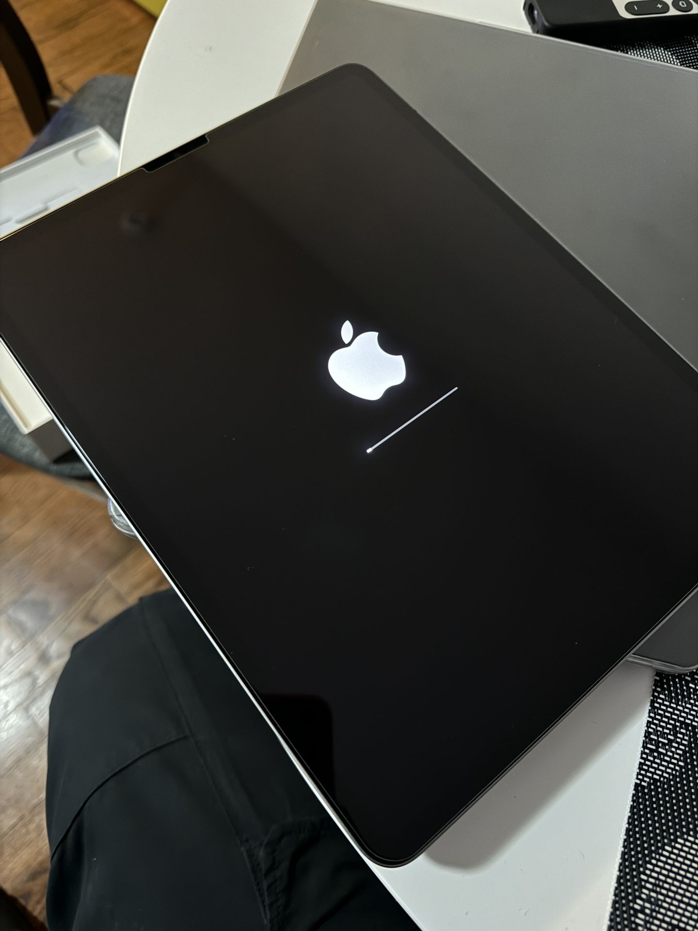 iPad Pro 12.9” M2  512gb Ultimate Bundle Setup AppleCare+