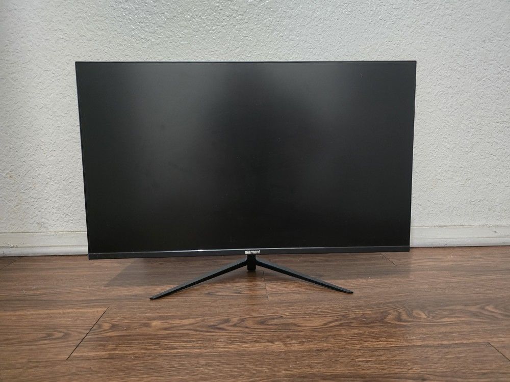 27inch Monitor $40 Firm