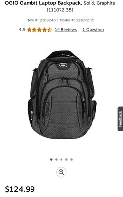 Ogio backpack