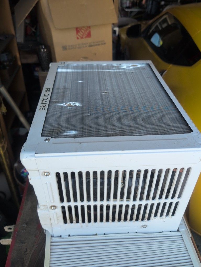 Window Ac