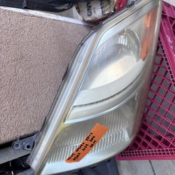 Toyota Prius Driver Left Side Headlight OEM for 2004’- 2009’