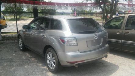 2010 Mazda CX-7 Only $1,500 Down