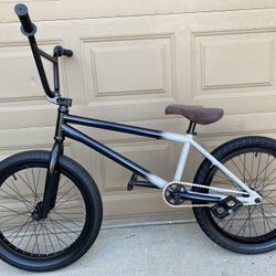 Sunday Bmx Bike 