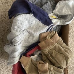 Toddler 2t