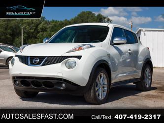 2013 Nissan Juke