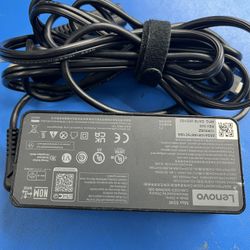 Lenovo 65W AC Power Adapter