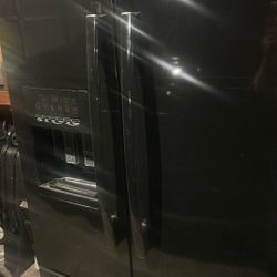 Whirlpool Refrigerator 