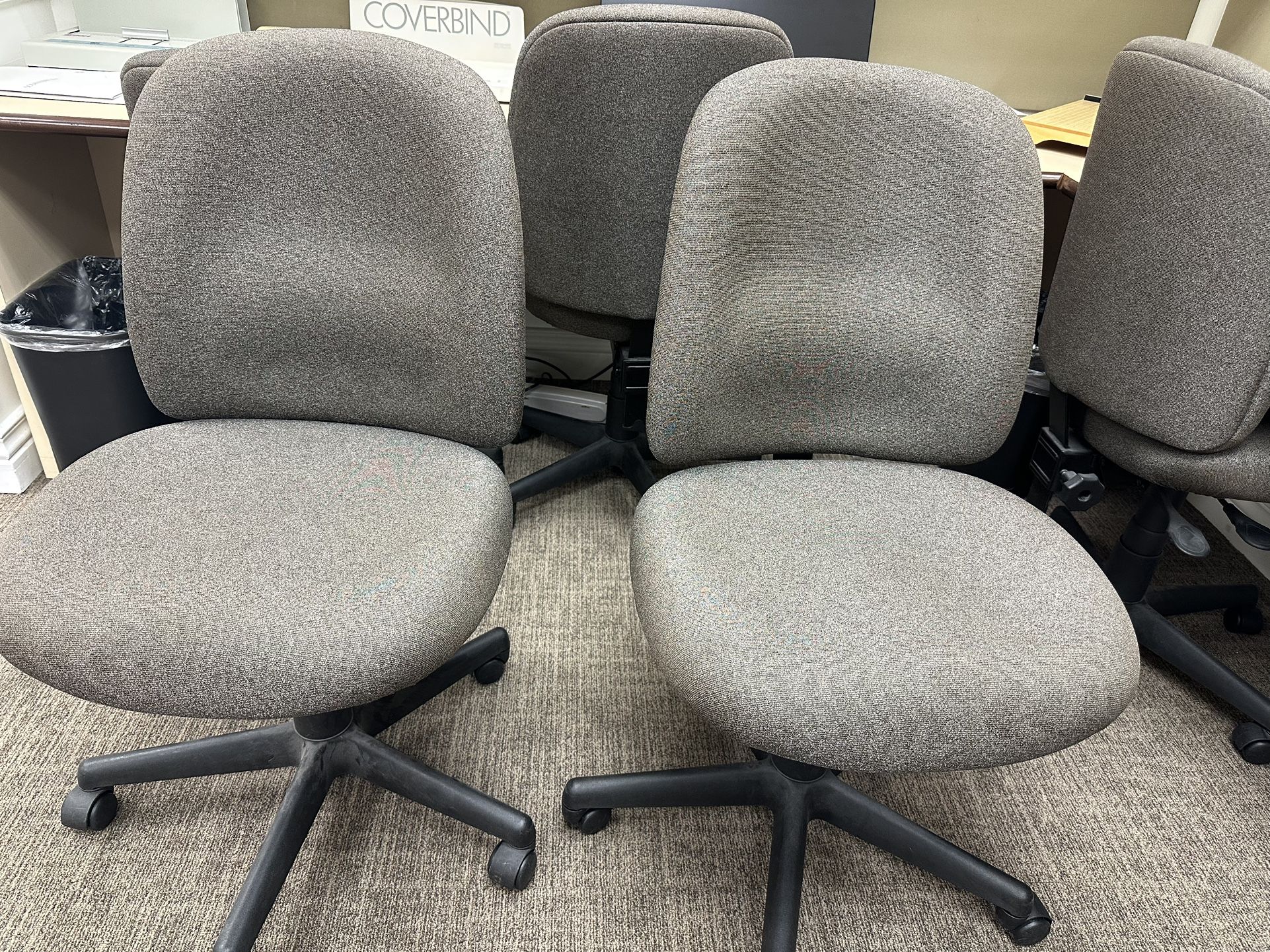 Office Chairs