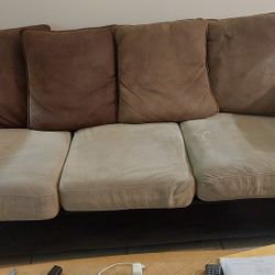 Beautiful Couch
