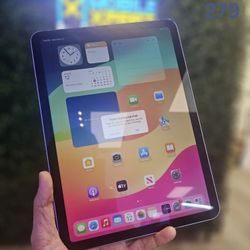 iPad Air 5 64GB WiFI