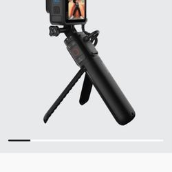 New GoPro Volta 