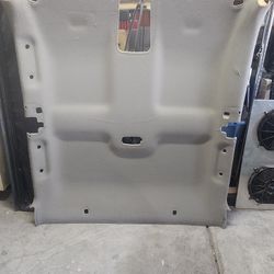 2000 Chevrolet Silverado