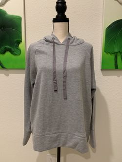 NWT Soft Hoodie - XL