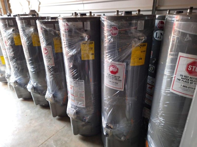 Water Heater