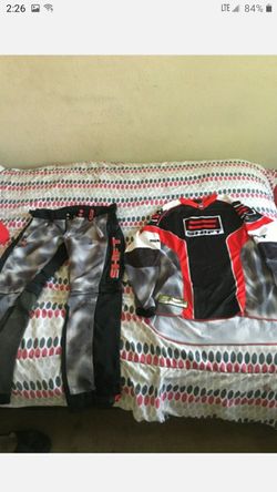 Gear Set Motorcycle