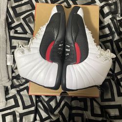 Jordan Red Taxi 12