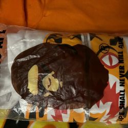 Bape Shirt