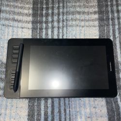 Gaomon PD1161 Drawing Tablet