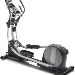 NordicTrack Elliptical SE 7i