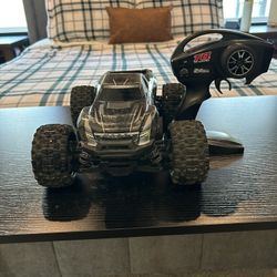 Traxxas Mini Maxx
