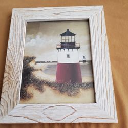 Lighthouse Picture 