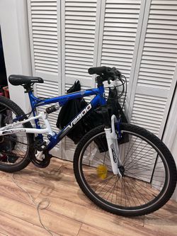Genesis v2900 mtb 29 inch