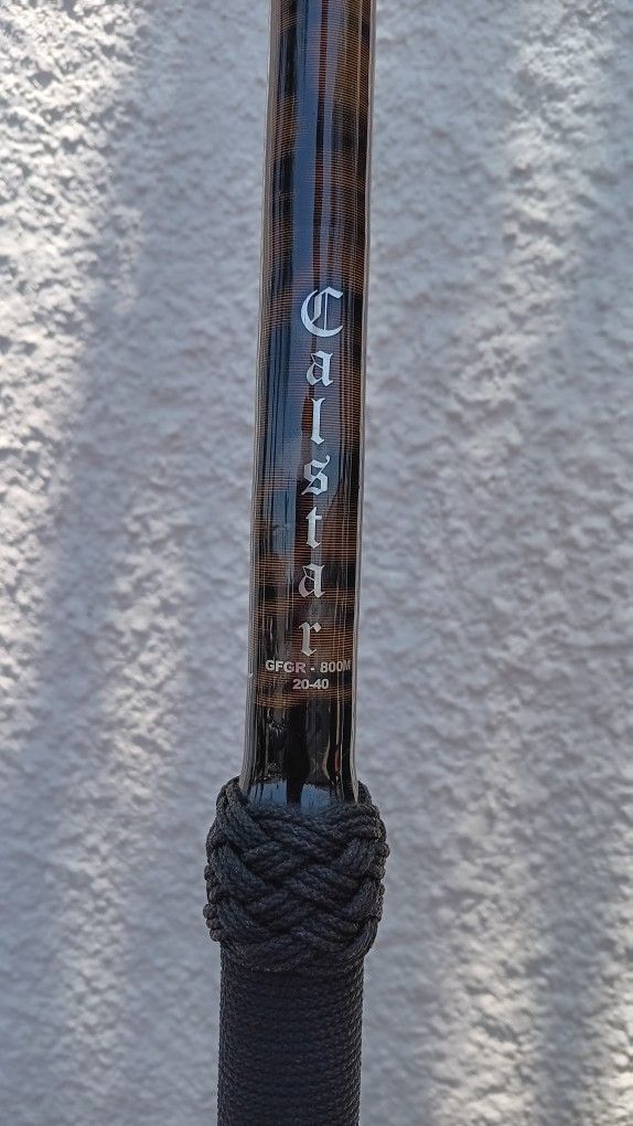 Calstar GFGR 800M Fishing Rod