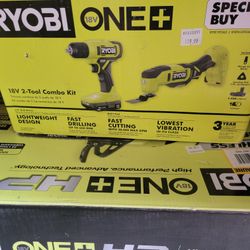 $90 Roybi Combo Tool