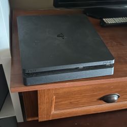 PS4 Disc Version 