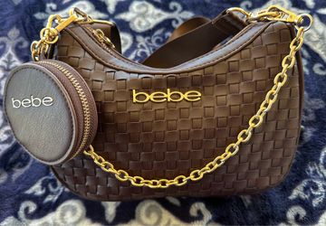Bebe purse