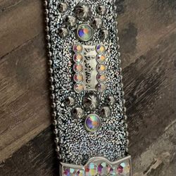 BB simon trojan size 36 belt