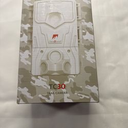 UsoGood TC30 Trail Camera