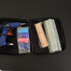 Hott Glue Gun Kit