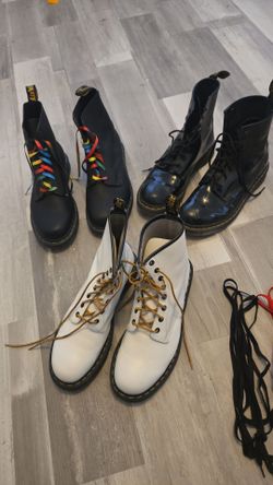 Doc Martens