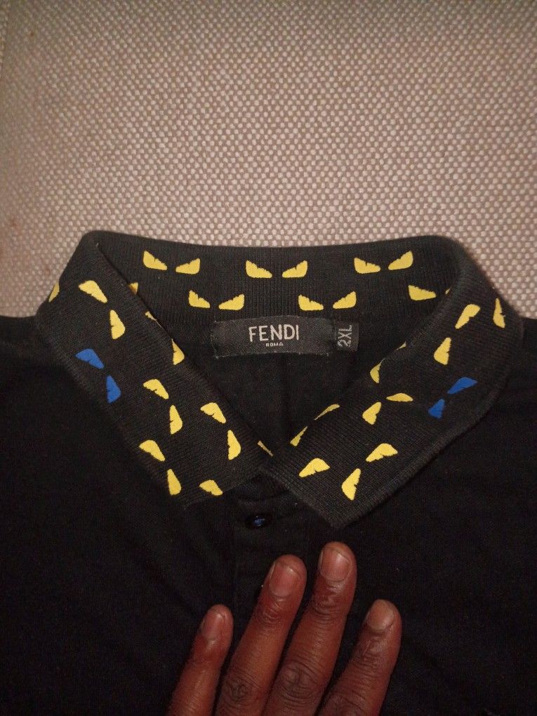 Fendi Polo
