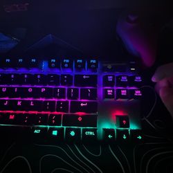 apex pro tkl keyboard 