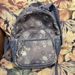 Youth Graphic Backpack