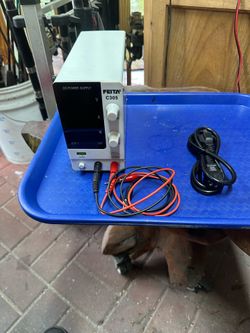 FEITA 30V 5A DC Variable Desktop Power Supply