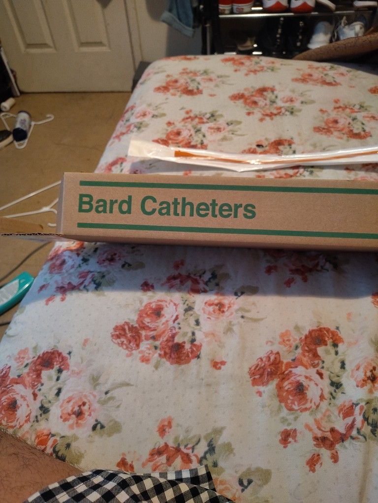 Catheters