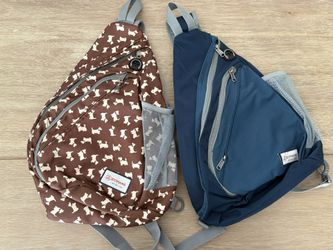 Crossbody Sling Bag