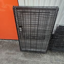 Dog Cages And Travel Crates