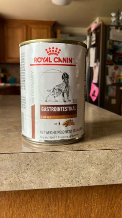 Royal Canin Gastrointestinal Low Fat Dog Food