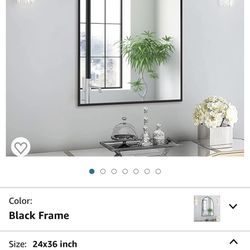Mirror