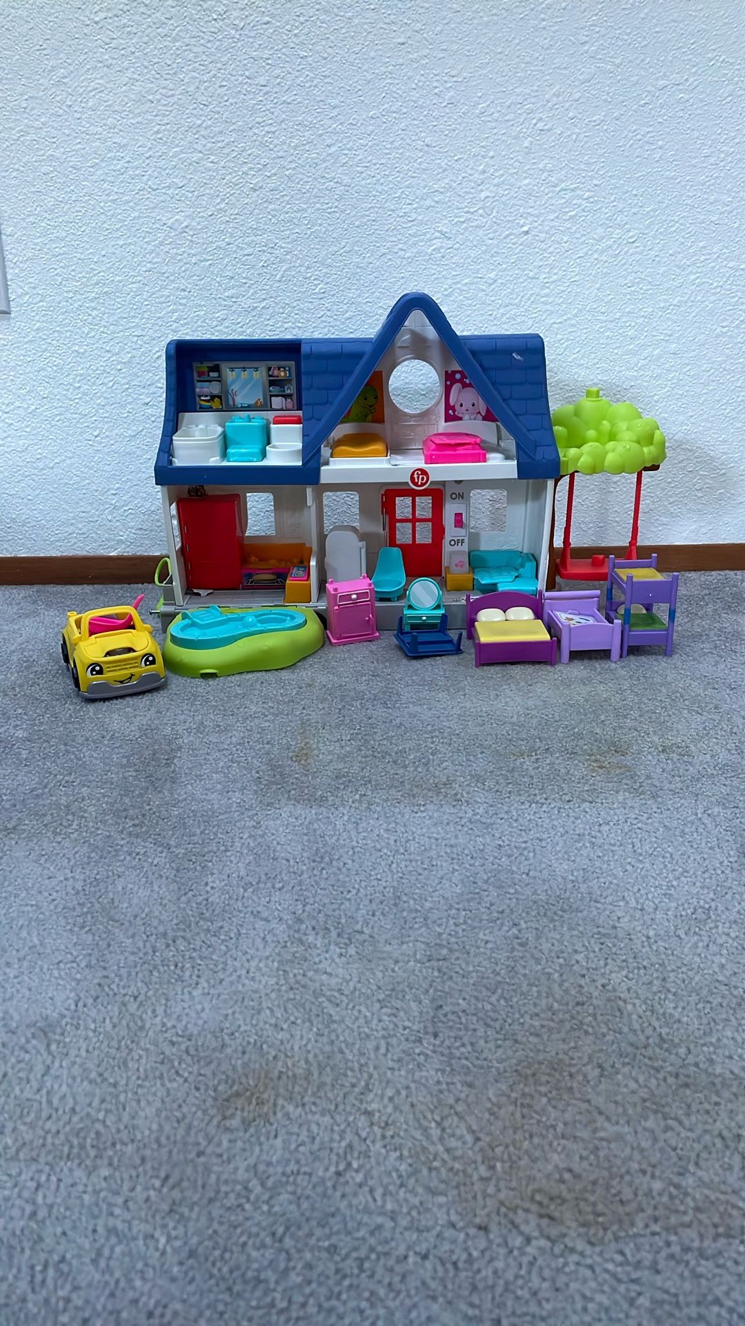 Play House ๐
