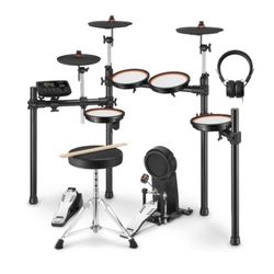 Electric Drum Set Donner