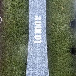 Snowboards 